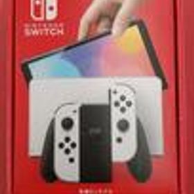 NINTENDO SWITCH 有機ELモデル HEG-001 NINTENDO / 任天堂