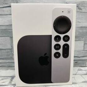 未開封品 未使用品 Apple MN873J/A AppleTV 4K 第3世代