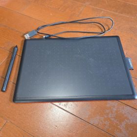Wacom One CTL-672 ペンタブレット