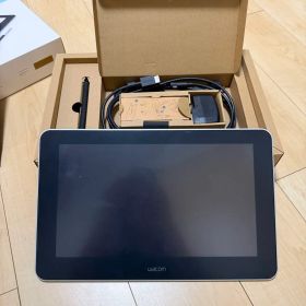 Wacom One 13.3