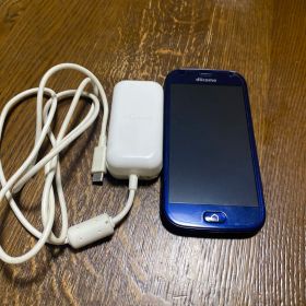 らくらくスマートフォン F-42A ドコモ