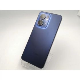 【中古】Oppo 国内版 【SIMフリー】 OPPO Reno13 A ルミナスネイビー 8GB 128GB CPH2699【ECセンター】保証期間1ヶ月【ランクA】