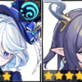 最安値 | 原神のアカウントデータ、RMTの販売・買取一覧