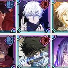 💥❤乙骨憂太(呪いの女王)+宿儺+領域五条+覚醒五条悟+乙骨憂太+真人 総資源合計29万💥❤ | ファンパレ(呪術廻戦ファントムパレード)のアカウントデータ、RMTの販売・買取一覧