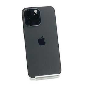 アップル(Apple)の【全額返金保証】【最速発送】Apple iPhone iPhone 14 Pro Max 256GB スペースブラック docomo 動作確認済(スマートフォン本体)