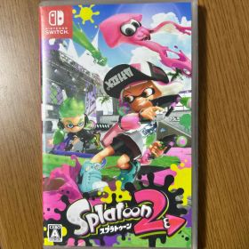 Splatoon 2 (Nintendo Switch)