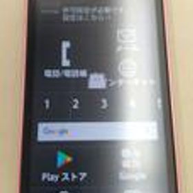 スマートフォン F-03K DOCOMO