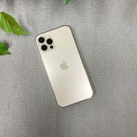 iPhone 12Pro 128GB ゴールド 国内SIMフリー 送料無料