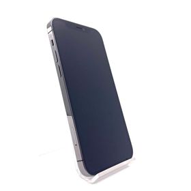 アップル(Apple)の【全額返金保証】【最速発送】Apple iPhone iPhone 12 Pro 512GB グラファイト 楽天モバイル SIMフリー 動作確認済(スマートフォン本体)