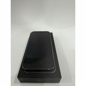 アップル(Apple)のアップル iPhone12 Pro 128GB グラファイト SIMフリー(スマートフォン本体)