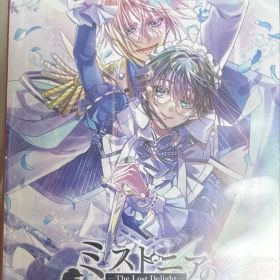 Switch ミストニアの翅望 The Lost Delight 通常版