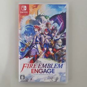 ファイアーエムブレム エンゲージ Fire Emblem Engage