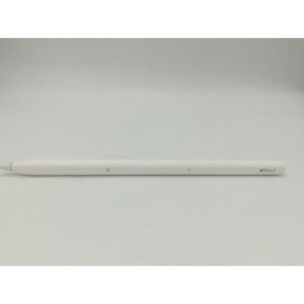 【中古】Apple Apple Pencil（第2世代） MU8F2J/A【道玄坂】保証期間１週間