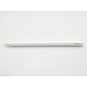 【中古】Apple Apple Pencil（第2世代） MU8F2J/A【鹿児島中町】保証期間１週間