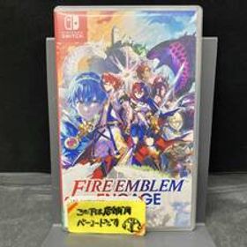 ニンテンドースイッチ Fire Emblem Engage
