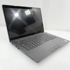 J1-102813G 【動作品】 DELL/デル Latitude 5300 2-in-1 Core i5 メモリ8GB Windows Pro11 初期化済み