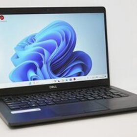 ノートパソコン 中古 ハイスペック Dell Latitude 5300 第8世代 Core i7 メモリ32GB 大容量 SSD512GB WPS offce搭載 Windows11 1円スタート
