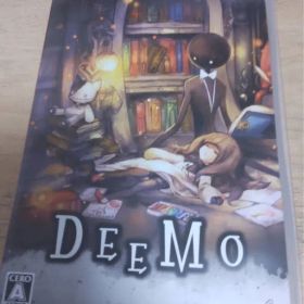 【Switch】 DEEMO
