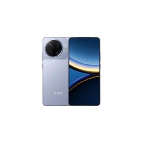 【未使用】Xiaomi 国内版 【SIMフリー】 Poco F7 Pro ブルー 12GB 512GB【ECセンター】保証期間３ヶ月