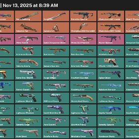 【初期メアド削除済み超安全‼️】2021アカウント | VALORANT(ヴァロラント)のアカウントデータ、RMTの販売・買取一覧