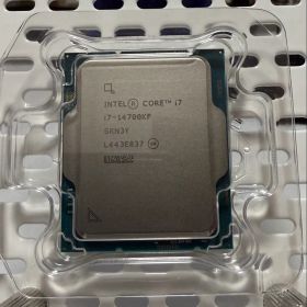 Intel i7-14700KF CPU