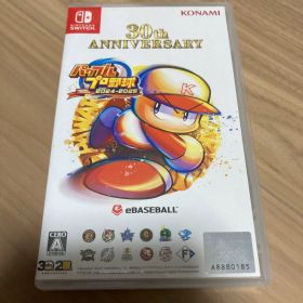 Switch パワフルプロ野球2024-2025