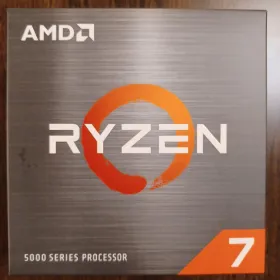 AMD Ryzen 7 5700X BOX 新品¥20,800 中古¥19,800 | 新品・中古のネット