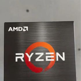 AMD Ryzen 7 5700X デスクトップ向けCPU