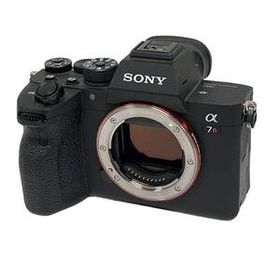 SONY α7R IV ILCE-7RM4 デジタルカメラ ミラーレス一眼 ボディ ソニー 中古 F10626967