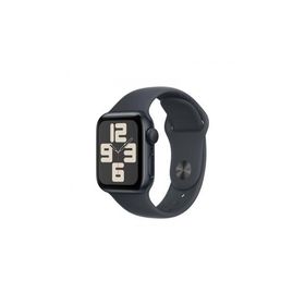 【未使用】Apple Apple Watch SE2 40mm GPS ミッドナイトアルミニウムケース/ミッドナイトスポーツバンド (S/M) MXE73J/A【三宮センター】保証期間３ヶ月