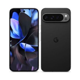 Google Pixel 9 Pro XL[256GB] SIMフリー オブシディアン【安 …