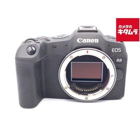 【中古】 【良品】 キヤノン EOS R8 ボディ