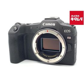 【中古】 【良品】 キヤノン EOS R8 ボディ
