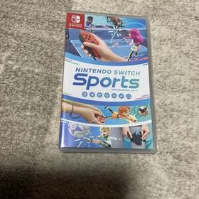 Switch ニンテンドースイッチスポーツ Nintendo Switch スポーツ