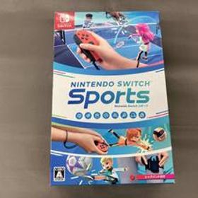 ニンテンドースイッチ Nintendo Switch Sports