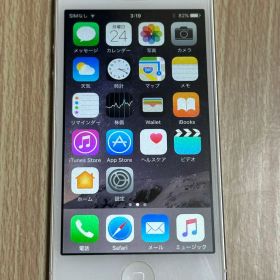 iphone5s ジャンク