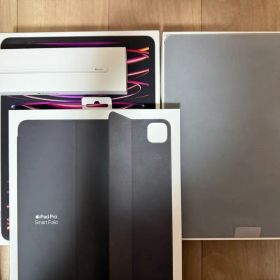 iPad Pro 12.9 第6世代