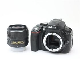 《並品》Nikon D5300 18-55 VR II レンズキット