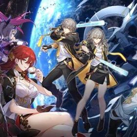 🔎 最強の組み合わせ 即返信！ 検索型👉【崩壊スターレイル】👈 どんなアカウントでもあるので | 崩壊スターレイル(崩スタ)のアカウントデータ、RMTの販売・買取一覧