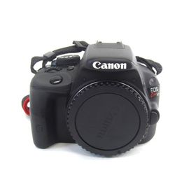 Canon キヤノン EOS Kiss X7 一眼レフ ※社外バッテリー ∠UK2136