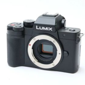 【中古】 《美品》 Panasonic LUMIX DC-G100D ボディ [ デジタルカメラ ]