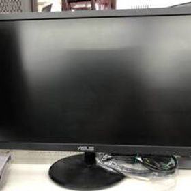 ASUS 24インチ 24型 フルHD液晶モニター ゲーミングモニター VP248H-J VP248H ゲオオリジナルモデル ディスプレイ エイスース SS-429290