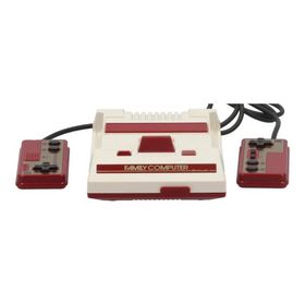 NINTENDO 任天堂 ニンテンドー /クラシックミニ ファミリーコンピュータ /CLV-S-HVCC/Bランク/67【中古】