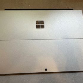 Microsoft Surface Pro5 本体 + キーボード