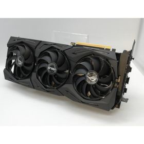 【中古】ASUS ROG-STRIX-RTX2080TI-11G-GAMING RTX2080Ti/11GB(GDDR6)/PCI-E【京都】保証期間１週間