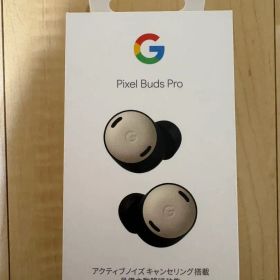 Google Pixel Buds Pro ワイヤレスイヤホン