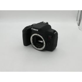 【中古】Canon EOS Kiss X9i ボディ【DS秋葉】保証期間1ヶ月【ランクB】