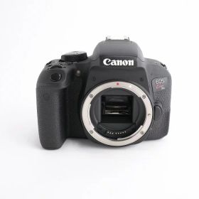 【中古】 (キヤノン) Canon EOS KISS X9I ボディ【中古カメラ デジタル一眼】 ランク：B
