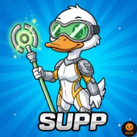 シルバー サップ 🥈 |5日間の禁止保証🧱