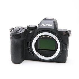 《新同品》Nikon Z5II ボディ